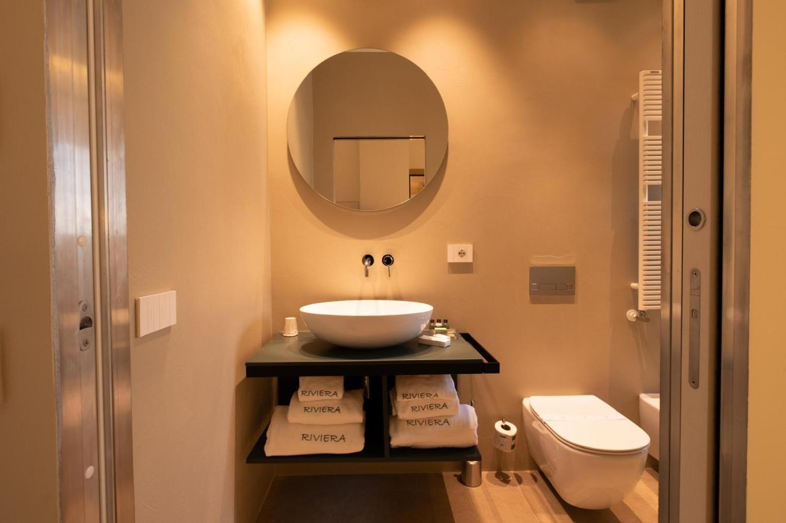 Riviera Apulian Rooms Bari Zewnętrze zdjęcie