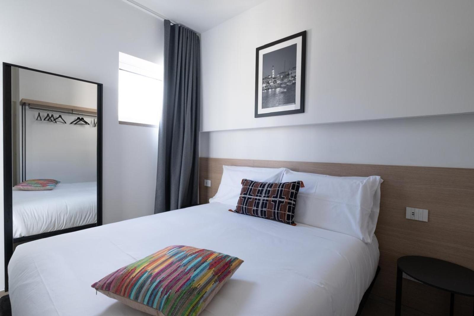 Riviera Apulian Rooms Bari Zewnętrze zdjęcie
