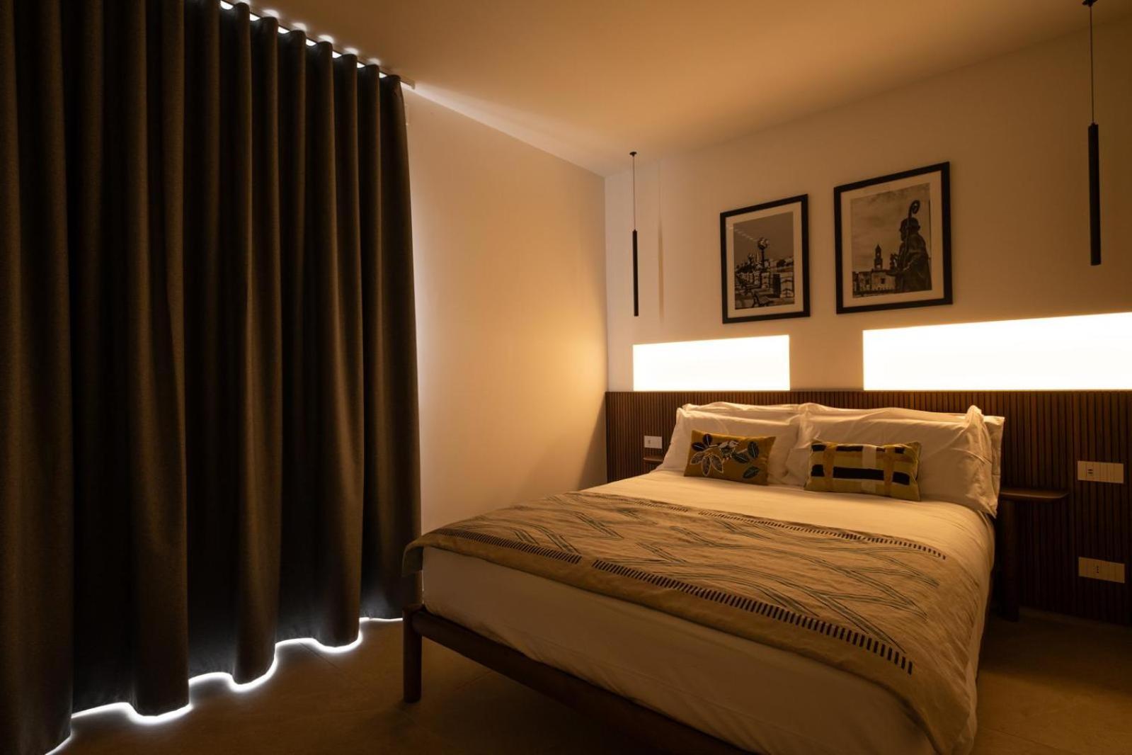 Riviera Apulian Rooms Bari Zewnętrze zdjęcie