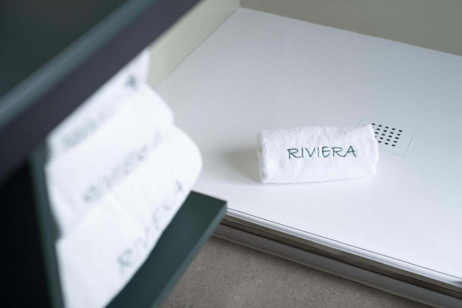 Riviera Apulian Rooms Bari Zewnętrze zdjęcie