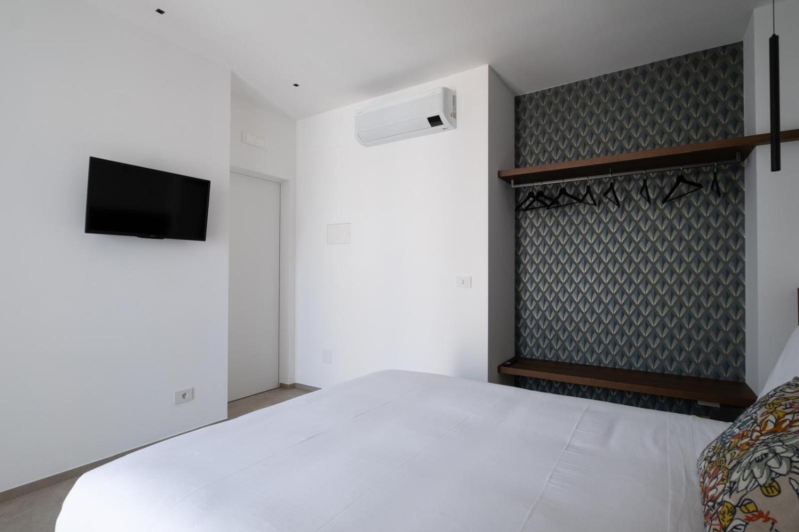 Riviera Apulian Rooms Bari Zewnętrze zdjęcie