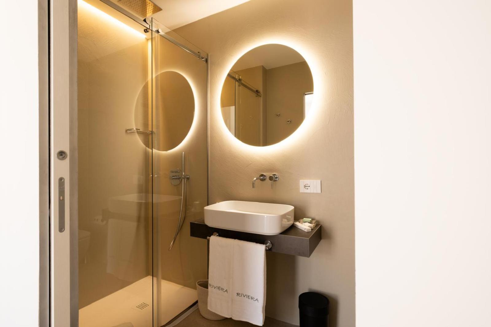 Riviera Apulian Rooms Bari Zewnętrze zdjęcie