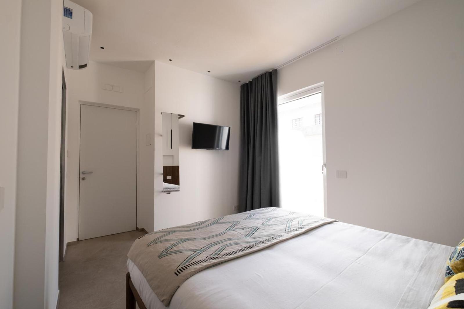 Riviera Apulian Rooms Bari Zewnętrze zdjęcie
