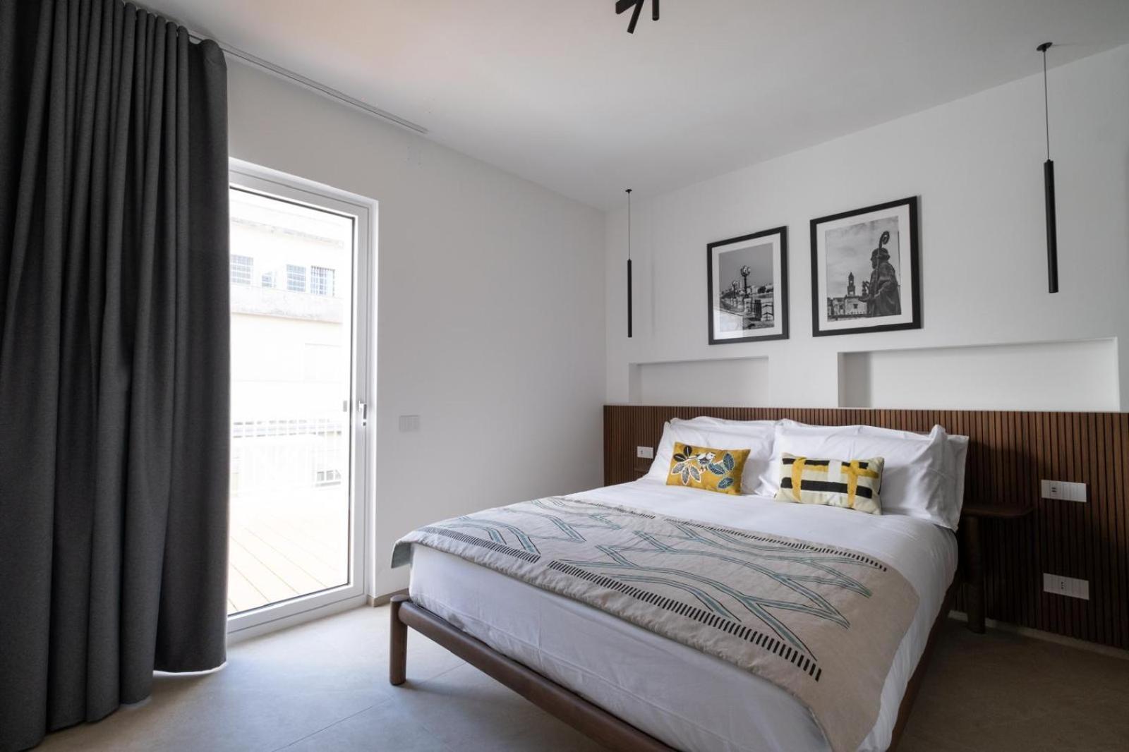 Riviera Apulian Rooms Bari Zewnętrze zdjęcie