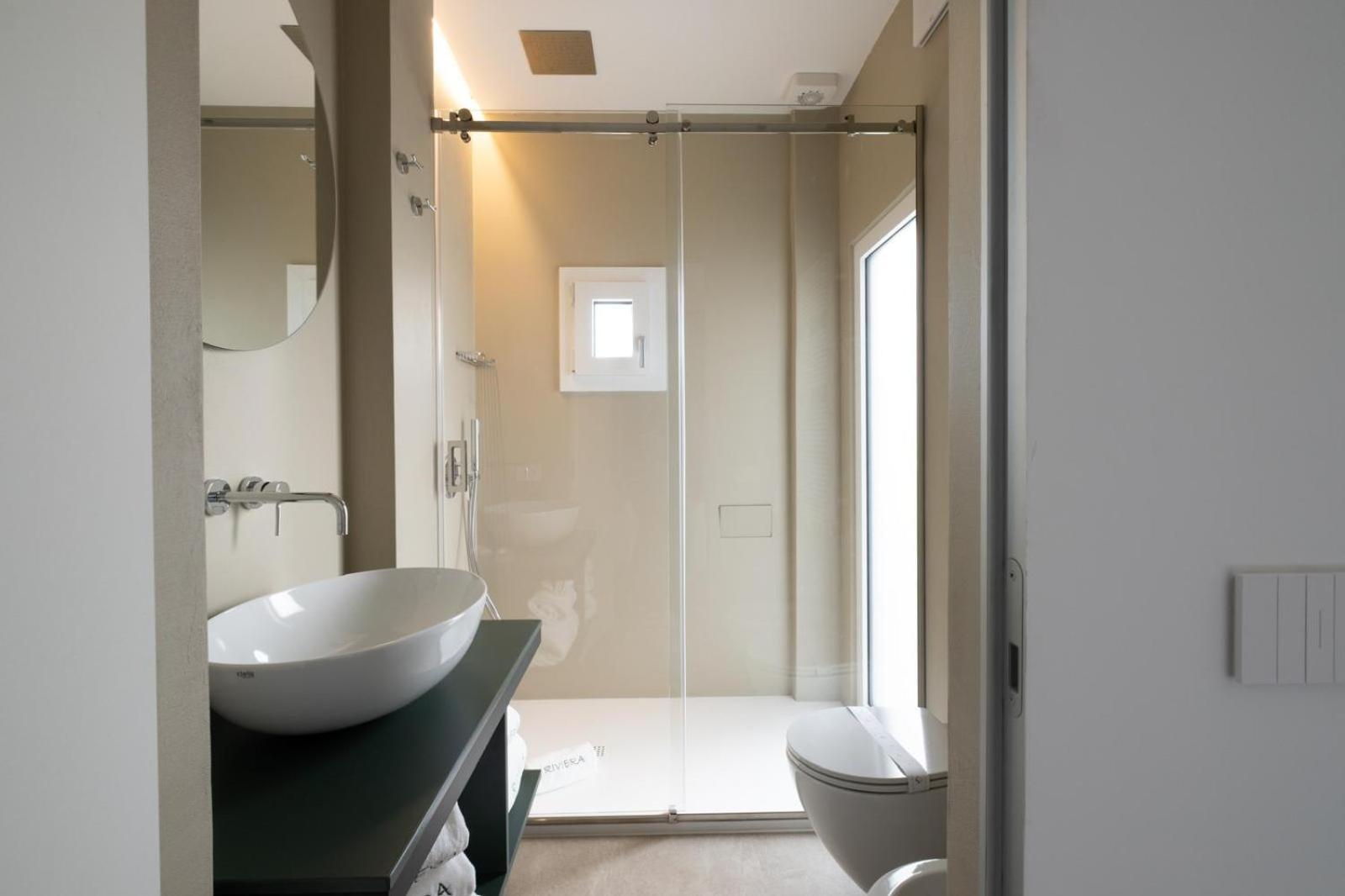 Riviera Apulian Rooms Bari Zewnętrze zdjęcie