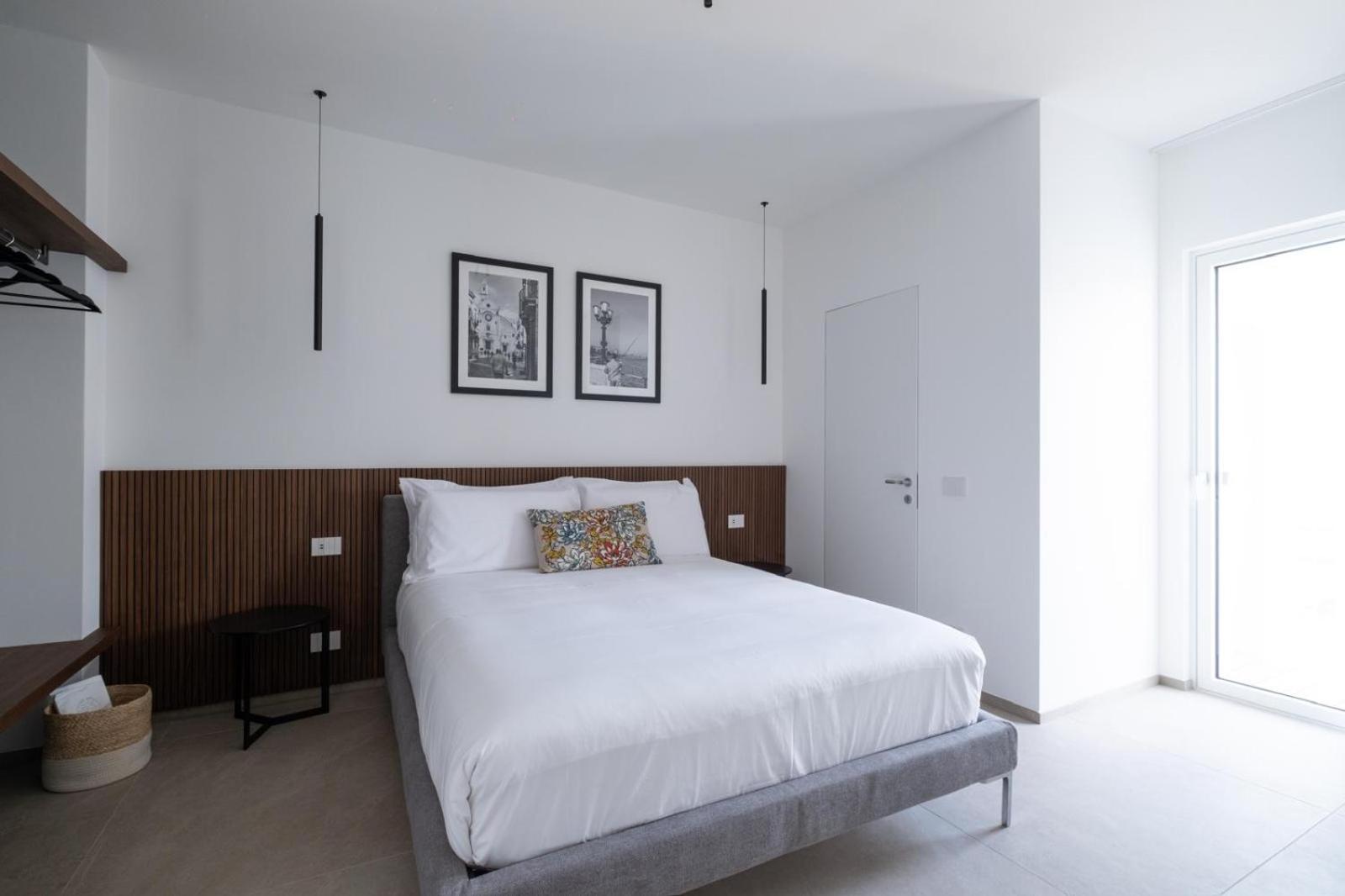 Riviera Apulian Rooms Bari Zewnętrze zdjęcie