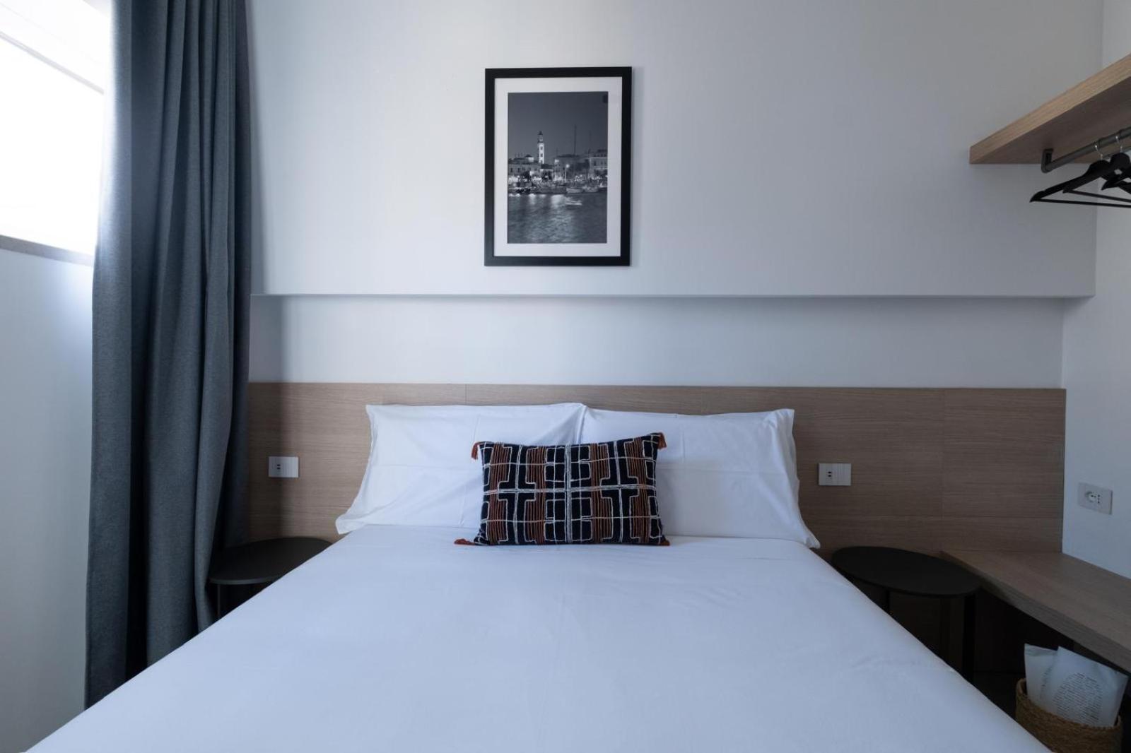 Riviera Apulian Rooms Bari Zewnętrze zdjęcie